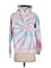 Worthy Threads Tie-dye Pink Sweatshirt Size S (estimated) - photo 1