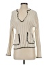 Zara Ivory Pullover Sweater Size XS - photo 1
