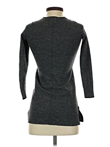 Cynthia Rowley TJX Wool Pullover Sweater (view 2)