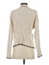 Zara Ivory Pullover Sweater Size XS - photo 2