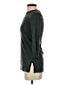 Cynthia Rowley TJX 100% Merino Wool Gray Wool Pullover Sweater Size S - photo 5