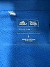 Adidas Solid Blue Active Skort Size 6 - photo 3
