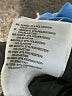 Adidas Solid Blue Active Skort Size 6 - photo 4