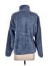 Primark 100% Polyester Blue Turtleneck Sweater Size S - photo 2