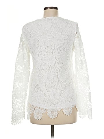Baciano Long Sleeve Blouse (view 2)