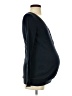 Gap - Maternity Black Cardigan Size XS - photo 4