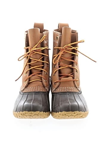 L.L.Bean Rain Boots (view 2)