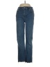 FRAME Blue Jeans Size 26 waist - photo 1