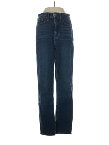 Madewell Jeans (view 1)