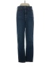 Madewell Blue Jeans Size 25 waist (tall) - photo 1