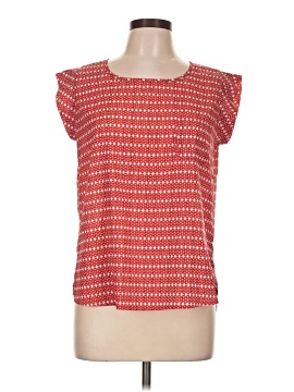 Collective Concepts Short Sleeve Top (view 1)