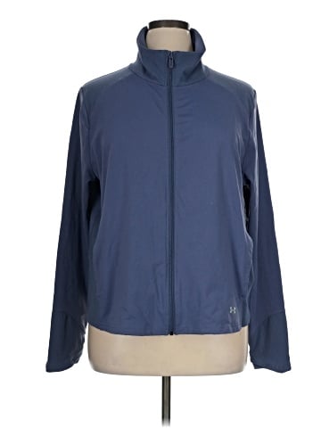 Under Armour Track Jacket (view 1)