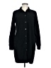 Paul Harris Design Black Casual Dress Size M - photo 1