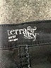 Terra & Sky Black Jeans Size 20W - photo 4