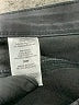 Terra & Sky Black Jeans Size 20W - photo 5