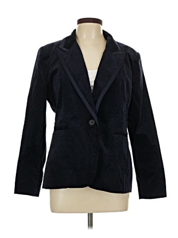 Free Assembly Blazer (view 1)