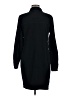 Paul Harris Design Black Casual Dress Size M - photo 2