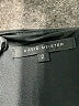 David Meister 100% Polyester Black Cocktail Dress Size 2 - photo 7