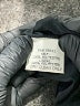 David Meister 100% Polyester Black Cocktail Dress Size 2 - photo 9