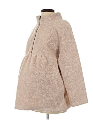 Isabel Maternity Fleece (view 1)