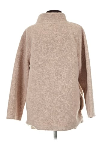 Isabel Maternity Fleece (view 2)