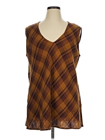 CP Shades Sleeveless T-Shirt (view 1)