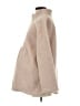 Isabel Maternity 100% Polyester Tan Fleece Size S - photo 5