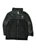 Gerry 100% Polyester Black Snow Jacket Size 5 - 6 - photo 1