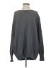 Brandy Melville Gray Pullover Sweater Size XS - photo 1