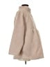 Isabel Maternity 100% Polyester Tan Fleece Size S - photo 4