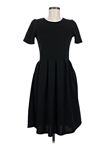 Lularoe Casual Dress (view 1)