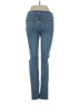 Rag & Bone/JEAN Hearts Blue Jeans Size 24 waist - photo 2