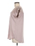 Express Outlet Pink Short Sleeve Blouse Size M - photo 5