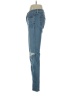 Rag & Bone/JEAN Hearts Blue Jeans Size 24 waist - photo 5