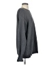 Brandy Melville Gray Pullover Sweater Size XS - photo 4