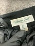 Coldwater Creek 100% Cotton Black Blazer Size 12 (petite) - photo 6