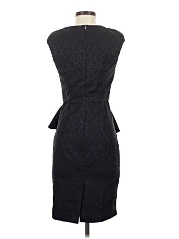 Zara Basic Cocktail Dress (view 2)