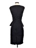 Zara Basic Black Cocktail Dress Size S - photo 2