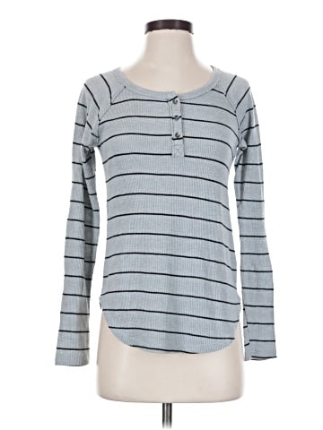 SO Pullover Sweater (view 1)