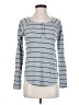 SO Gray Pullover Sweater Size XS - photo 1