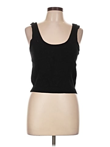 Double Zero Sweater Vest (view 1)