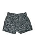 Athleta Print Blue Shorts Size M - photo 2