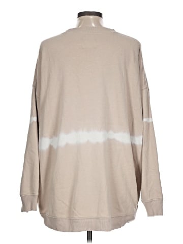 American Eagle Outfitters Turtleneck Sweater (view 2)