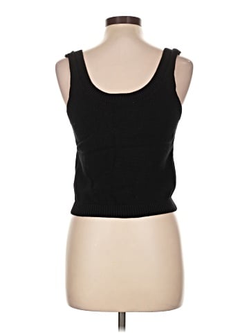 Double Zero Sweater Vest (view 2)