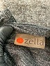 Zella Gray Sleeveless T-Shirt Size S - photo 7