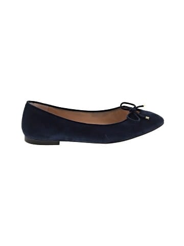 Stuart Weitzman Flats (view 1)