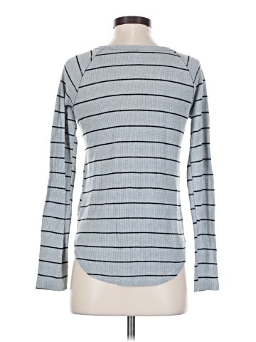 SO Pullover Sweater (view 2)