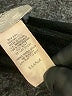J Valdi 100% Polyester Black Casual Dress Size XL - photo 8
