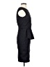 Zara Basic Black Cocktail Dress Size S - photo 4