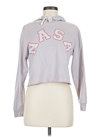 Mighty Fine Sweatshirt (view 1)